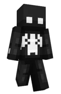 Front of DaCkO718's skin