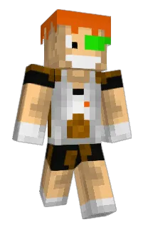 Ebellious's Minecraft skin