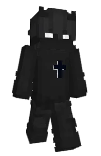 Front of 39i's skin