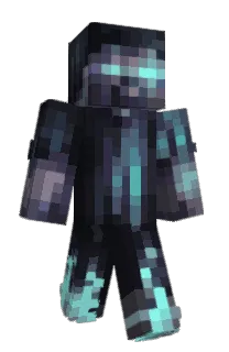 Kuhlaid's Minecraft skin