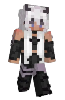 Front of nerdynightmares's skin