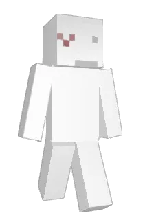 yokiscrazy's Minecraft skin
