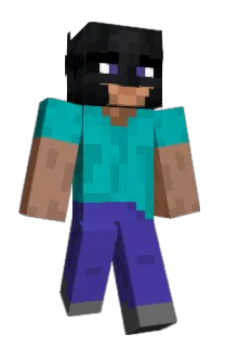 fym's Minecraft skin