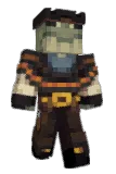 fdeees Minecraft avatar full body