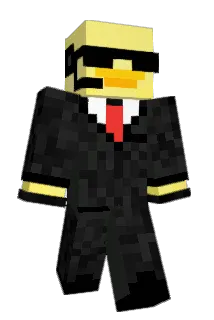 fdel51 Minecraft avatar full body