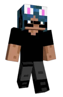 Front of vitasomething's skin