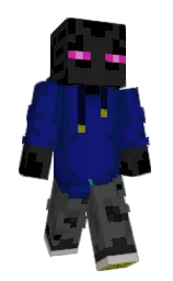 deep koamaru and mine shaft Minecraft skin — Classic model — first worn by Shellyshock