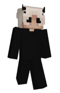 issamotion's Minecraft skin
