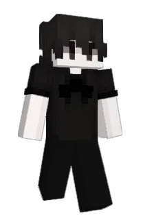 Front of hellstaresa's skin