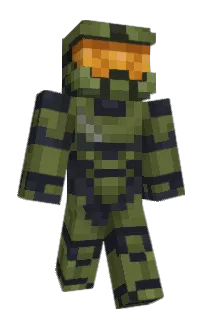 Kobra15's Minecraft skin