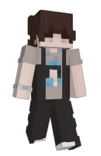 Front of OhZeph's skin