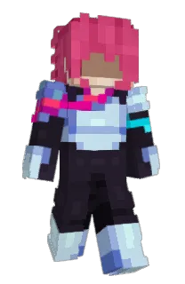 Katzharsis's Minecraft skin