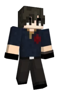 Front of MagnetonPlayer_2's skin
