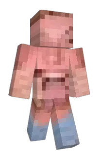 Front of objectivy's skin