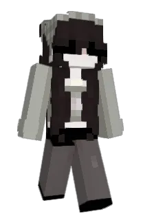 Front of lebnan's skin