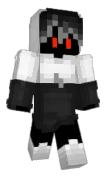 Zyferrr_'s Minecraft skin wearing the Pan cape