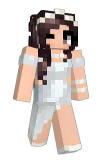 Front of 1fx1's skin