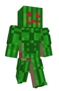 Front of Ivan_Tsary's skin
