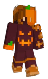 cocoa bean Minecraft skin — Classic model