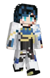 Skin preview