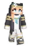fdffffff Minecraft avatar full body
