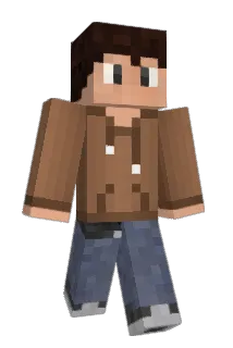 fdgdvru Minecraft avatar full body