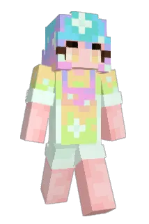 fdgfdgd Minecraft avatar full body