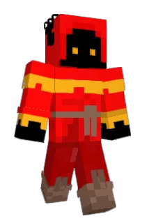 fdogamer Minecraft avatar full body