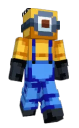 Custom render preview