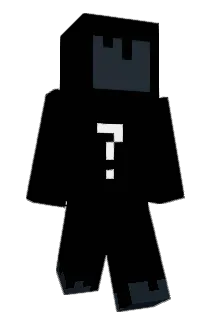 fdss77 Minecraft avatar full body
