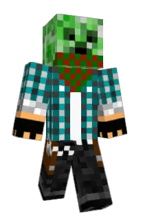 Front of gary348's skin