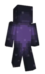Wptched's Minecraft skin wearing the Founder's cape