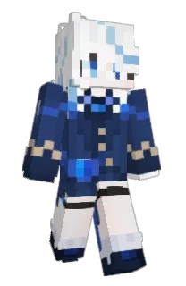 Front of mr_roa's skin