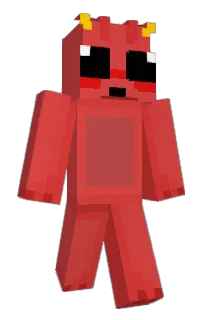 RayyStarr's Minecraft skin