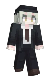 littlebugdesuwa's Minecraft skin