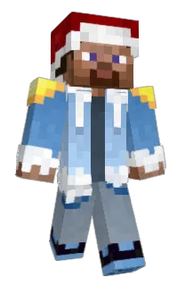 Front of rekrap2's skin