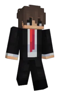 Front of DanielMax15's skin