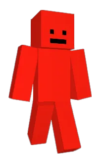 Front of Wazd25's skin