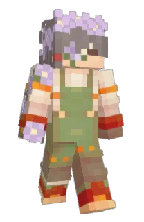 Front of eqtysc's skin