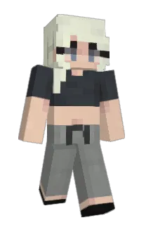 Front of RageRelaxo's skin