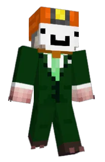 Front of Just_Enno's skin