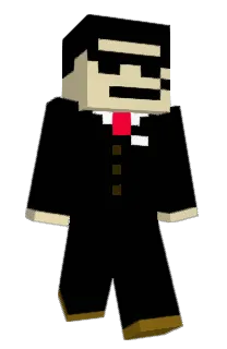 _Disaster_no1's Minecraft skin