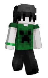 YURISMITH01's Minecraft skin wearing the Common cape