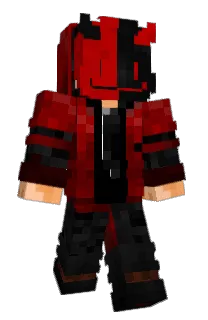 Front of Vtyars's skin
