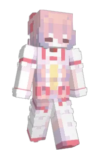 Front of jirymycutie's skin