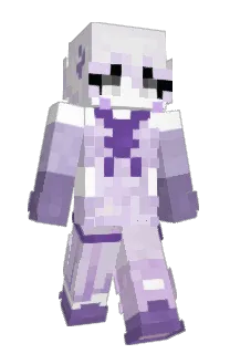 _2mm's Minecraft skin