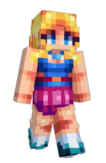 Front of YoshiMegaBoss's skin