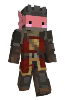 Front of xworld13's skin