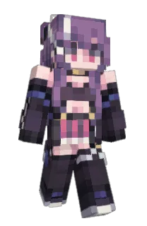 Front of TH4TLOS3R's skin