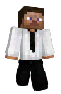 Front of AwkwardSeal32495's skin